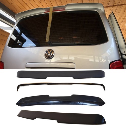 Spoiler dachspoiler tuning - spoiler,