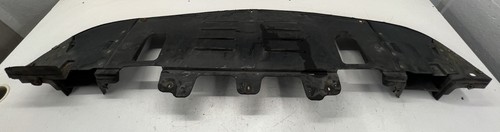 Stoßstange vorne verkleidung - vorne,