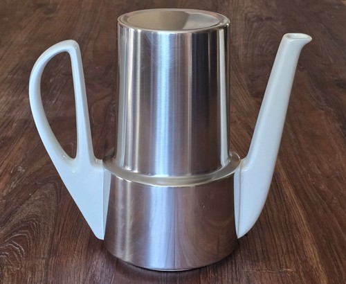 Vintage große kaffeekanne wmf - große,