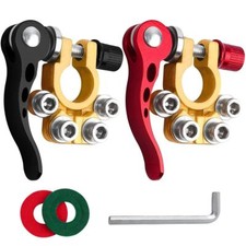 2 Stk Batterieklemme