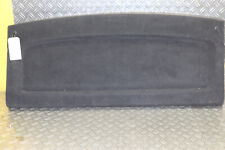 VW Polo 9N  Hutablage