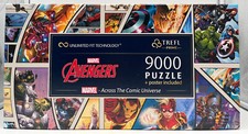 Trefl Puzzle Marvel Avenger