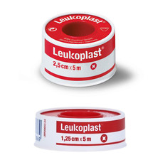 Leukoplast Classic Hard Case