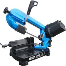 Güde Metallbandsäge MBS125 V