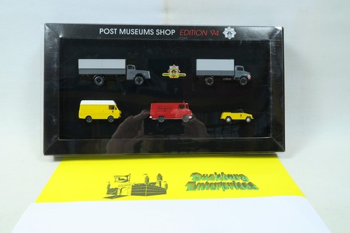 Wiking pms post museums - 66-06,