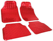 Auto Fußmatten Matten ALU