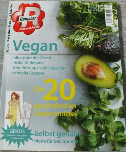 Ratgeber frau und familie - und,