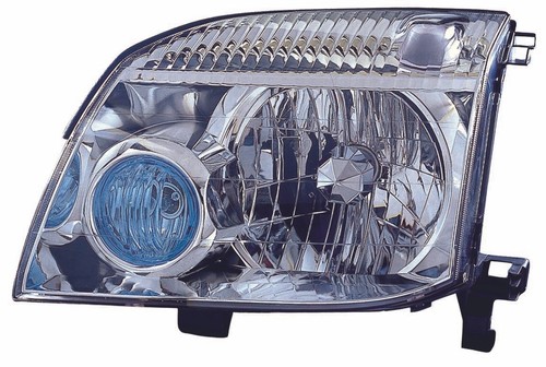 Scheinwerfer rechts nissan - scheinwerfer,