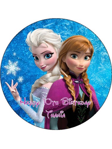 Disney frozen anna elsa - disney,