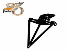 YAMAHA YZF-R6 Kennzeichenhalter YZF R6 RJ27, Baujahr ab 2017-