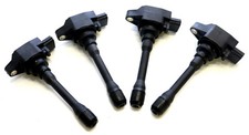 4x Pieces Renault Captur 2 II