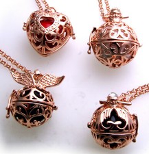 Engelrufer rot verg Klangkugel