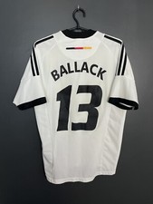 DEUTSCHE NATIONALMANNSCHAFT