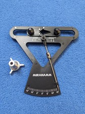 Pitch Pitchlehre Einstelllehre für Hubschrauber Helikopter