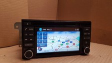 Radio dab navi sd - dab, cd