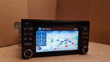 RADIO FM DAB Navi CD SD