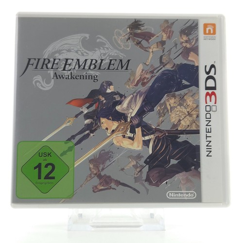 Nintendo 3ds spiel fire - nintendo,