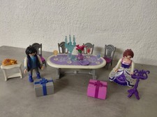 Playmobil Speisesaal