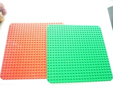 LEGO Duplo Bauplatte 38x38