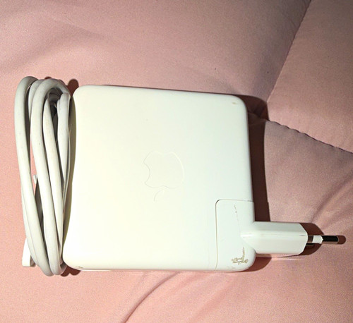 Apple 85w magsafe power - apple,