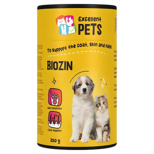 Excellent pets biozin für - biozin,