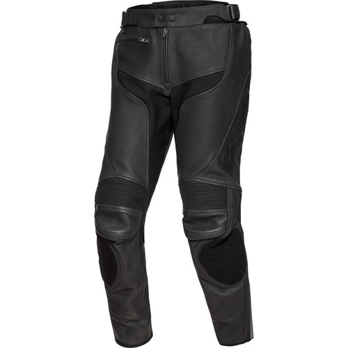 Flm brooklands lederkombihose - flm,