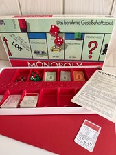 Monopoly für 8 Spieler -