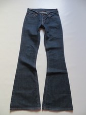 Levi's 544 Schlag Jeans Hose W