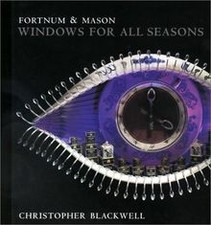 Fortnum  Mason Windows for All Seasons von Blackwe... | Buch | Zustand sehr gut