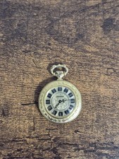 Vintage Bucherer Damen