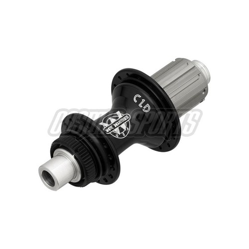 White industries cld disc - white,
