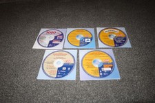 5x Beilage Chip Zeitschriften