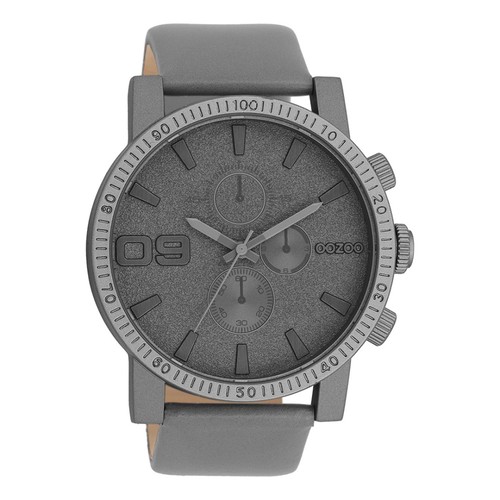 Oozoo xxl herrenuhr c11312 - oozoo,