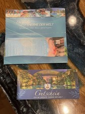 1x Therme Erding Tageseintritt