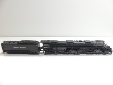 M.T.H. Trains H0 Dampflok