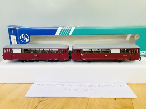 Sachsenmodelle triebwagen - sachsenmodelle,