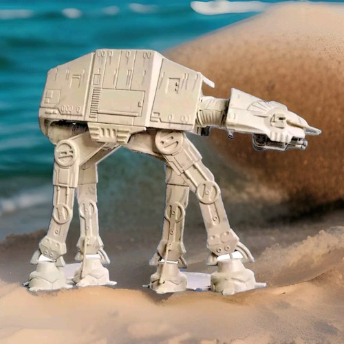 Star wars imperium - wars, at-at