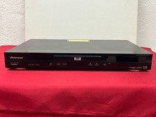 DVD-Player Pioneer DV-444 mit Fernbedienung