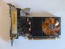 Zotac nvidia gt610 grafikkarte - zotac,