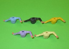 Timpo Toys   5  Cowboy