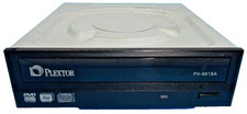 PLEXTOR PX-891SA**DVD-RW / CD-RW REWRITABLE BRENNER DRIVE SATA LAUFWERK**#LW1399
