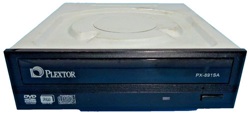 Plextor 891sa dvd - plextor, px-891sa**dvd-rw