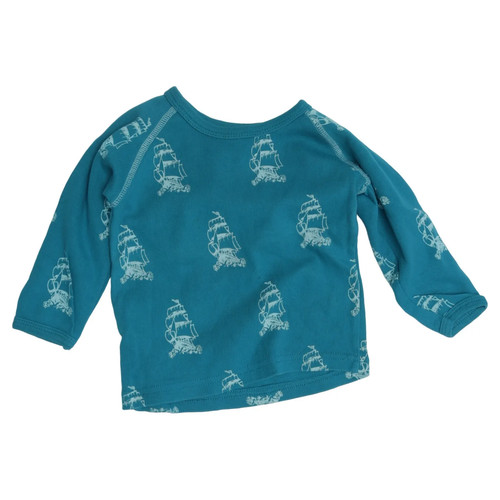 Sikke lej langarmshirt - ej,