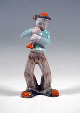 Wiener keramik figur 1902 - figur, um