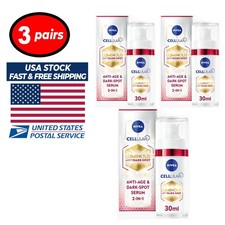 NIVEA Luminous 630 Anti Dark