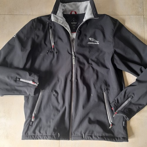 James harvest funktionjacke - harvest,