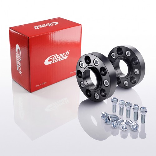 Eibach spurverbreiterung 40mm - eibach,