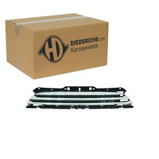 DIEDERICHS KÜHLERGRILL