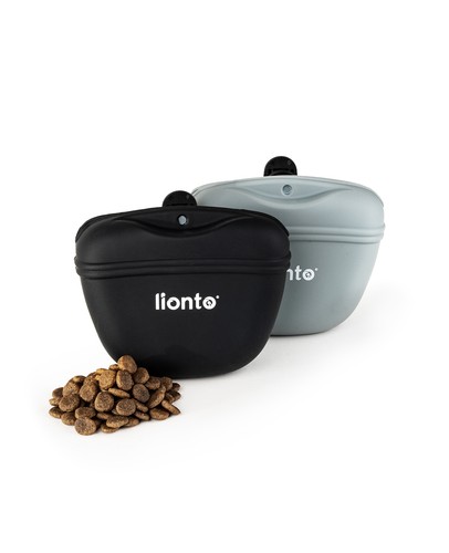 Lionto hunde leckerliebeutel - lionto,