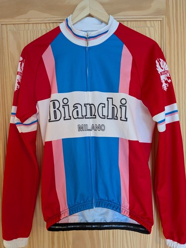 Bianchi milano langarm - bianchi,